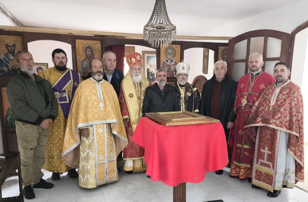 CPC: Premijeru Spajiću upućena inicijativa za zaključenje ugovora između Vlade Crne Gore i Crnogorske pravoslavne crkve