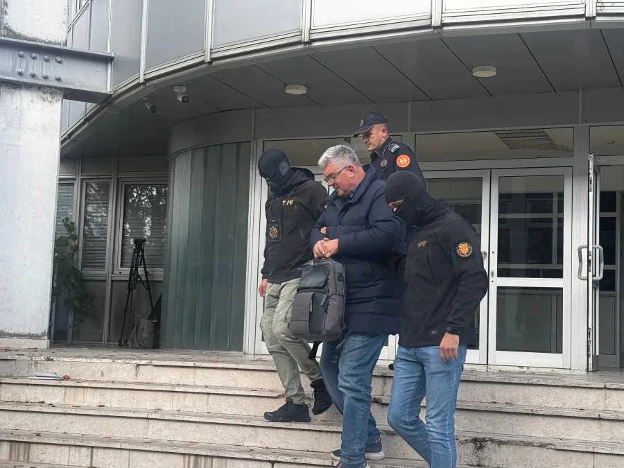 Poreska uprava blokirala imovinu Kovačevića zbog milionskog duga