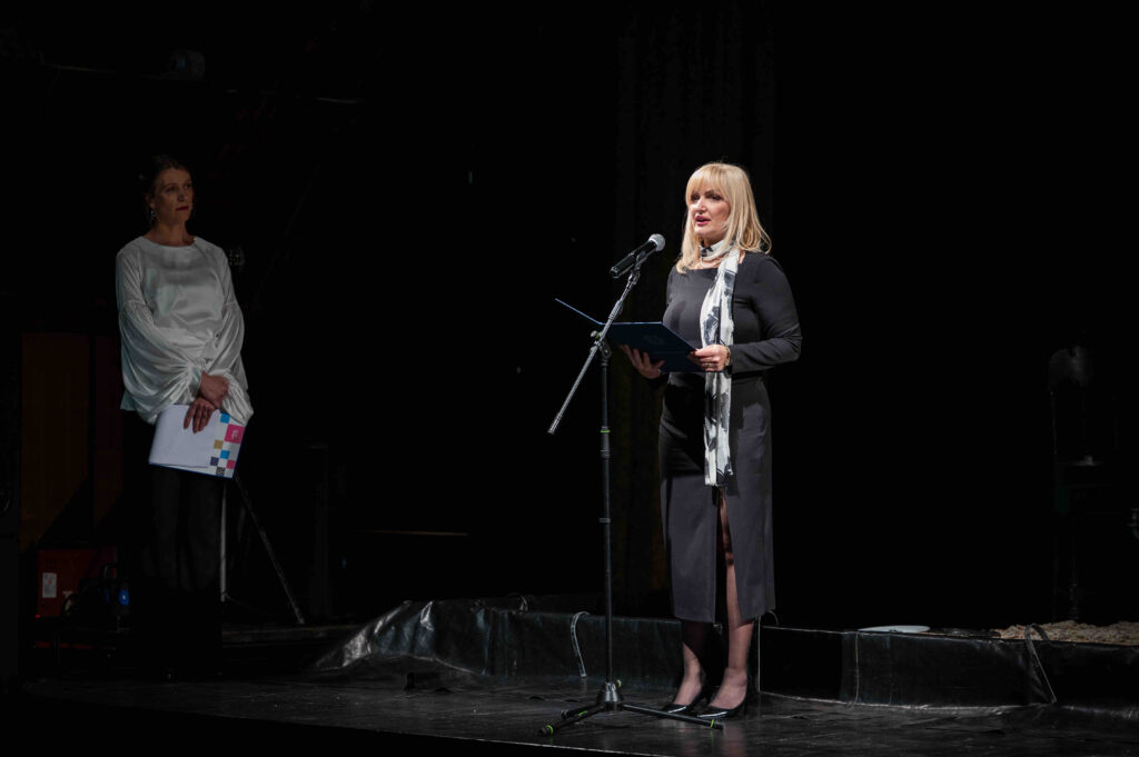 Borovinić Bojović otvorila prvi Festivala pozorišne režije „Jagoš Marković“