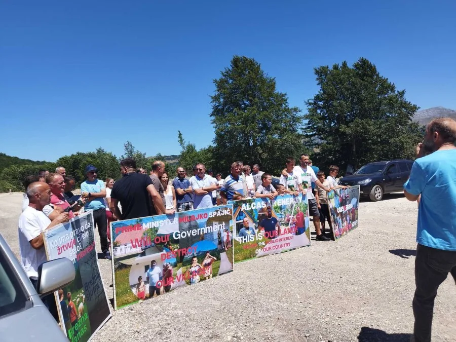 U Gonjim Breznama usvojena Deklaracija za spas sela