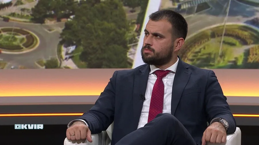 Vešović: Specijalnom tužilaštvu predat dokazni materijal o nezakonitoj raspodjeli oko 40 stanova, navodno licima u stanju socijalne potrebe