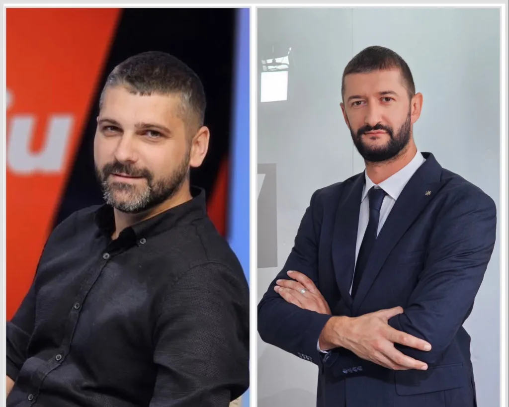 Sekulović i Lacman: Količina mržnje i medijski linč zabrinjavajući, progon predvode oni kojima smeta profesionalan lokalni javni emiter RTV Podgorica