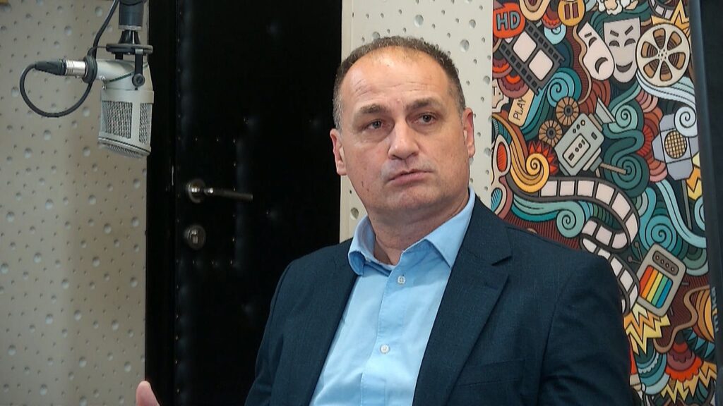 Sportska tribina: Sekretarijat za sport i mlade najbolja podrška klubovima i pojedincima