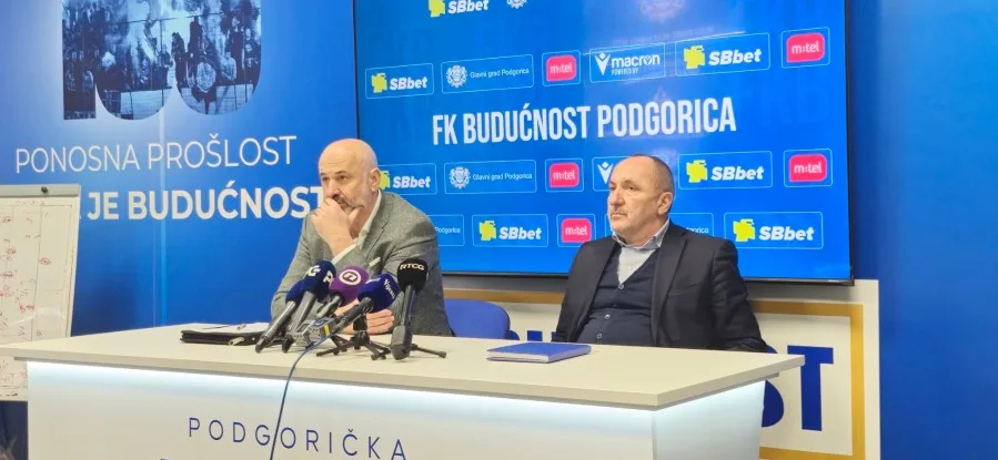 Grof: Ne interesuje me ko je kome roditelj, menadžer, ko je čiji, ko zasluži igraće