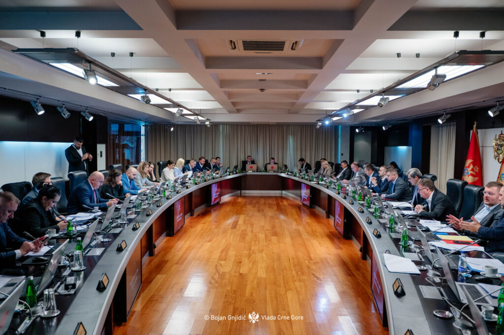 Pogledajte odluke Vlade sa današnje sjednice