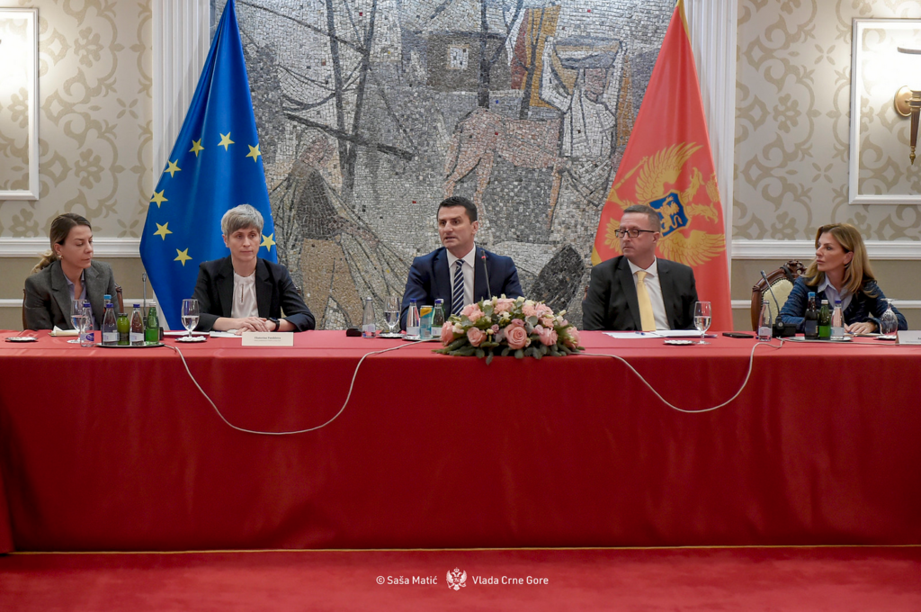 Nacionalni savjet za održivi razvoj ponovo u funkciji: Zajednički rad Vlade i UN