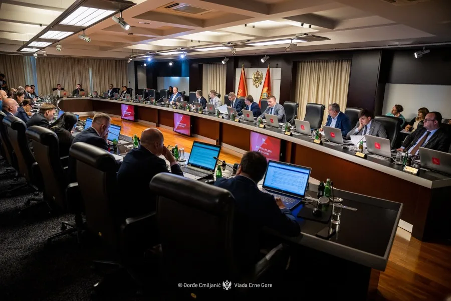Za adaptaciju fiskulturne sale SMŠ u Beranama skoro 80.000 eura