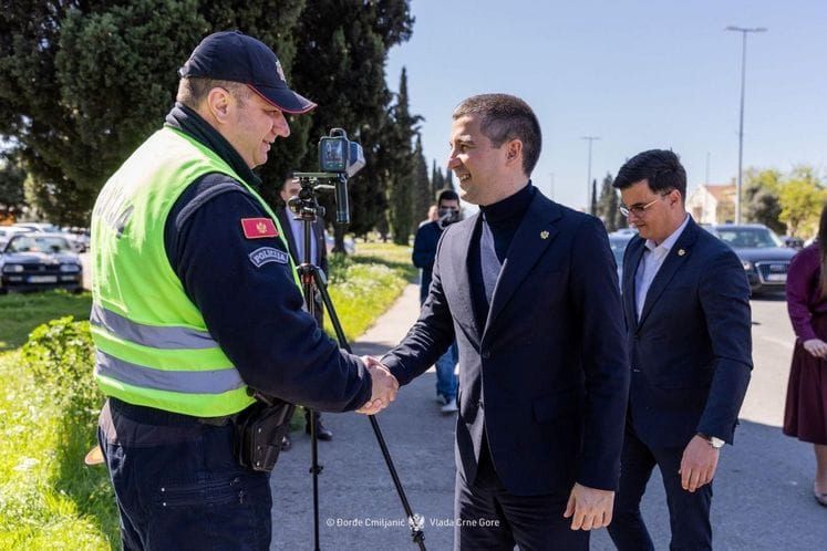 Vlada dala saglasnost za novi javni poziv za zapošljavanje 514 visokoškolaca u policiji