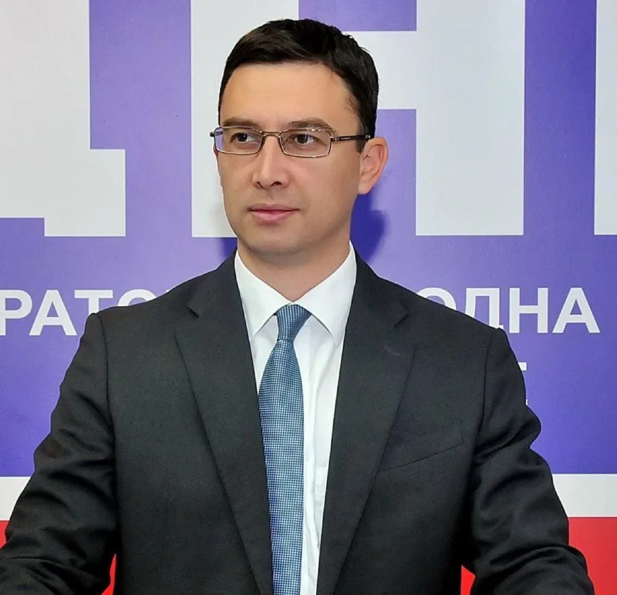 Bojović: Sokol izazvao skandal