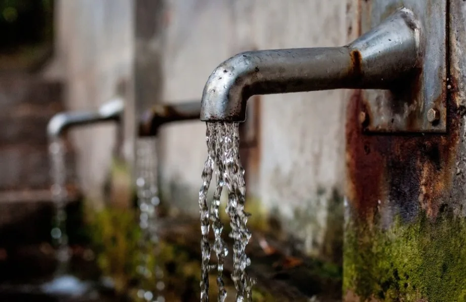 Dio Kakaricke gore sjutra potencijalno bez vode