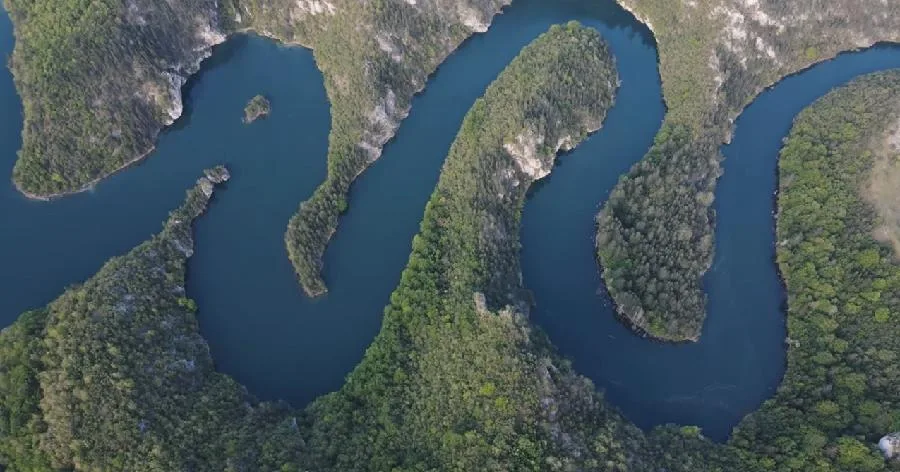 Do novembra novo korito Ćehotine – ključ za opstanak Rudnika uglja i TE Pljevlja