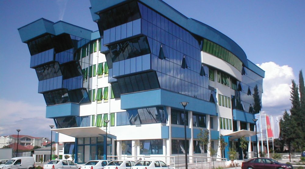 Goljemadi, Barutana i dio Konika bez vode