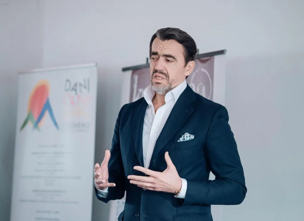 Časopis “Komun@” predstavljen u Mariboru