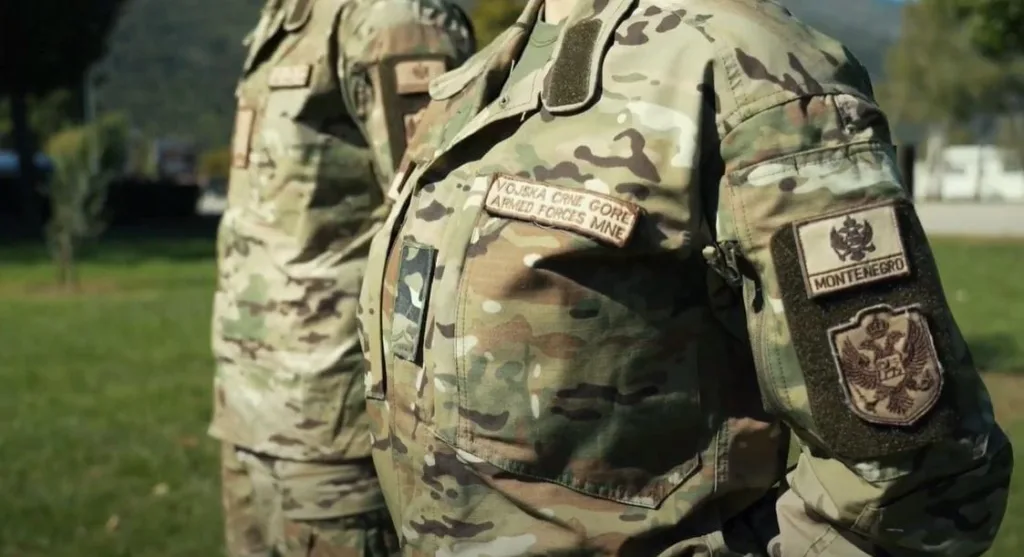 Vojnici koji su hapšeni na Kosovu: Krivokapić kažnjen, Lalatović napustio vojsku