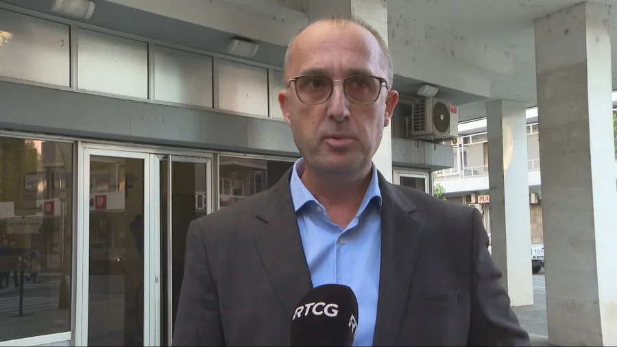 Volkov: Bošković na saslušanje doveden kao najveći kriminalac