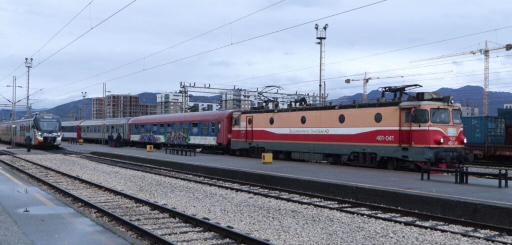 Vlada osniva Agenciju za željeznice, ukida se Uprava za željeznice