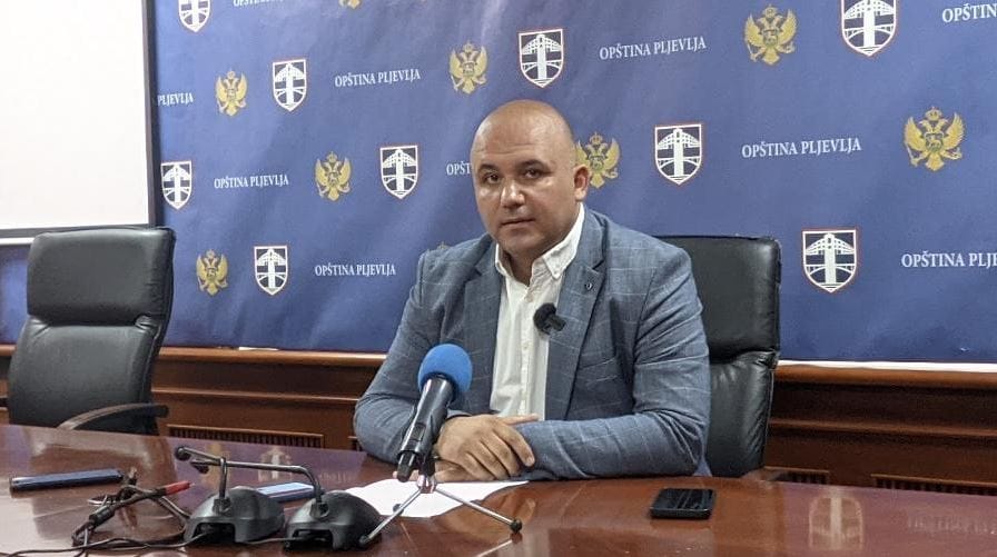 Vraneš: Spajić, Ćulafić i Gazdić da prekinu sa omalovažavanjem Pljevljaka