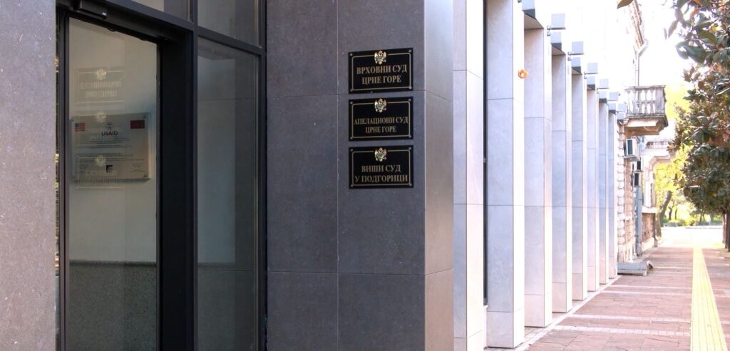 Jedinstven stav advokata: Odbiti žalbu SDT-a u slučaju “Državni udar”