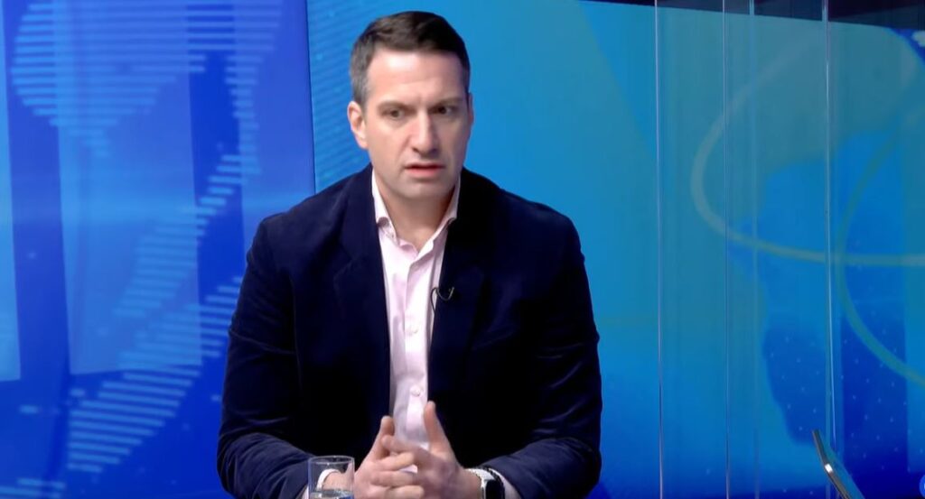 Vuksanović: Milatović kroz direktnu komunikaciju sa Makronom pokrenuo preispitivanje stava