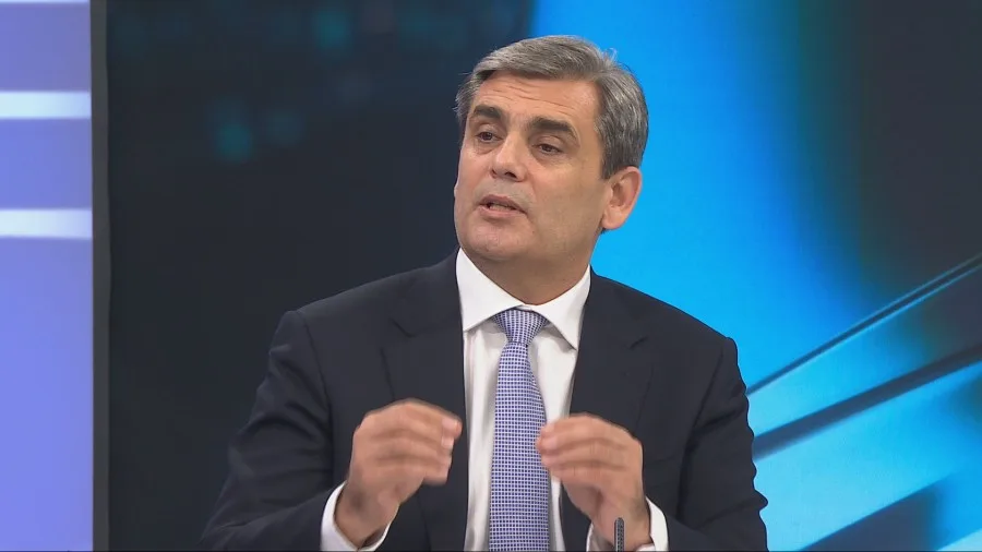 Ibrahimović: Preuzimamo ključnu ulogu u Berlinskom procesu i evropskim integracijama