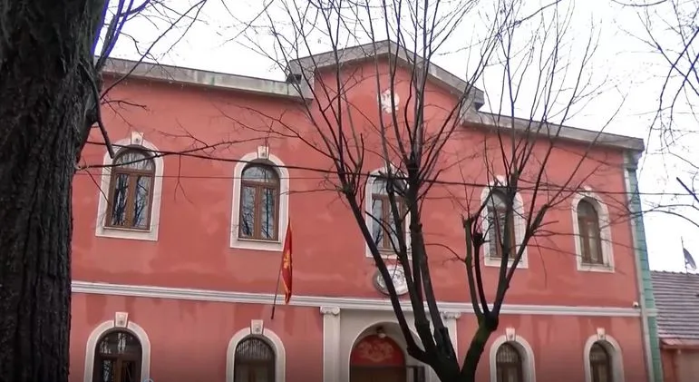 Predstavljanje Leksikona književnih pojmova u nikšićkom Zahumlju