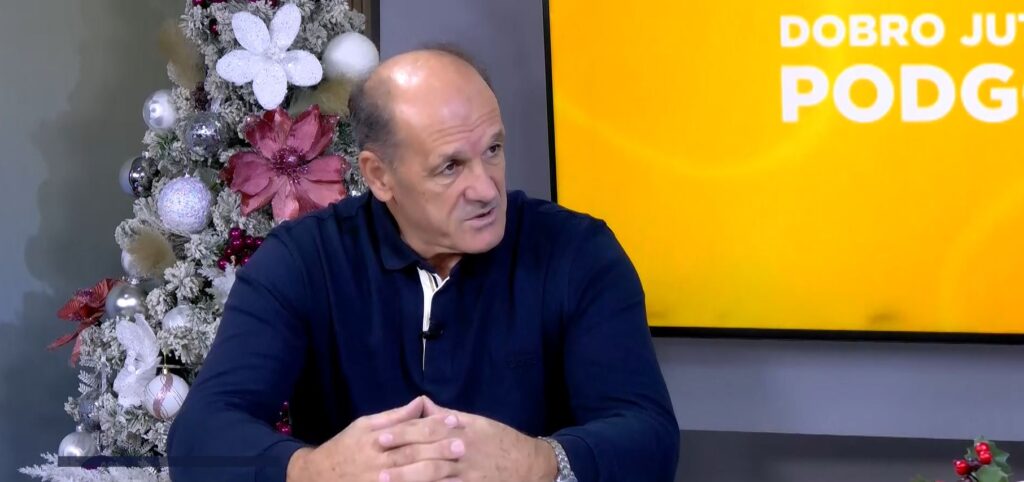 (VIDEO) Zečević: Gužve veliki problem, nabavili smo 11 novih kombija, nedostaje 20 vozača