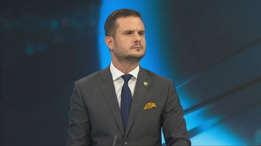 Zenović: Zatvaranje 18 poglavlja naredne godine realno očekivanje