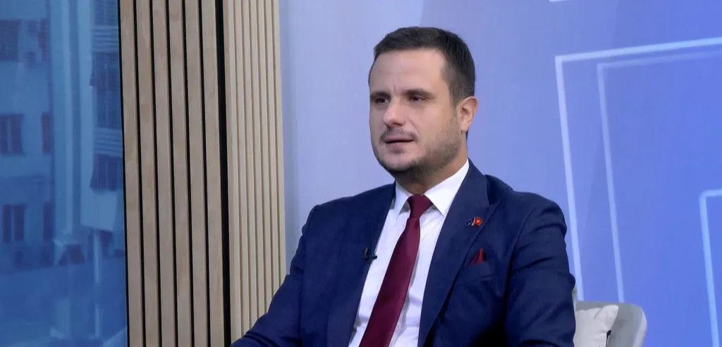 Zenović: Ne postoji razlog da Hrvatska usporava naš proces pristupanja u EU; Podgorica mora imati postrojenje za prečišćavanje otpadnih voda