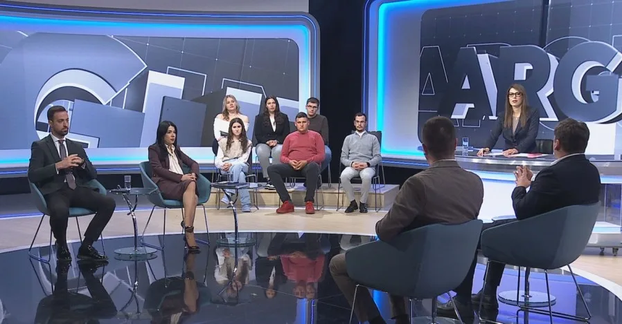 Dragović: Za neizbor sudija kriva opozicija i predsjednik države; Bojanić Lalović: Problem je, ipak, u većini