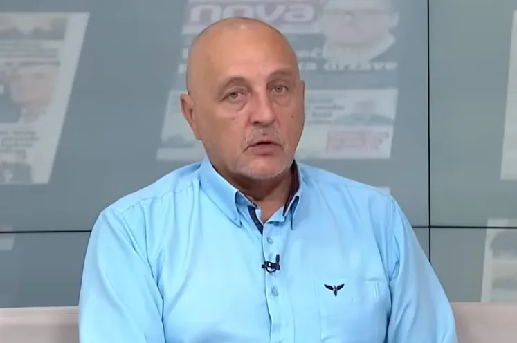 Zoran Živković: SNP se nije bunila oko razdvajanja Srbije i Crne Gore